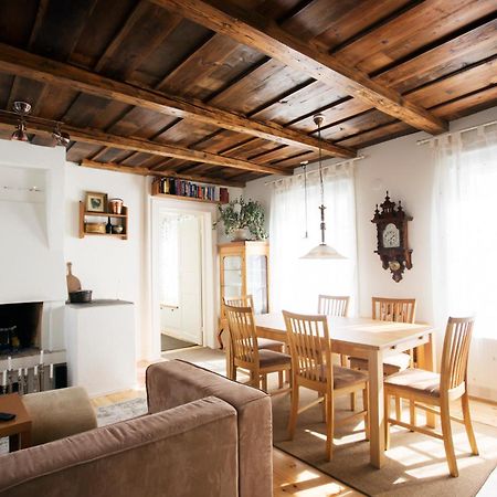 Dream Cottage In Center - Ainabnb - Residence Kappsaecken Vaasa Exterior foto
